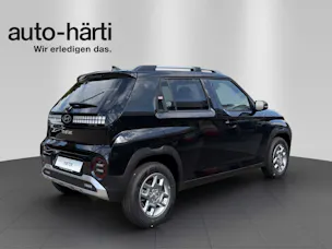 HYUNDAI Inster 49kWh Amplia