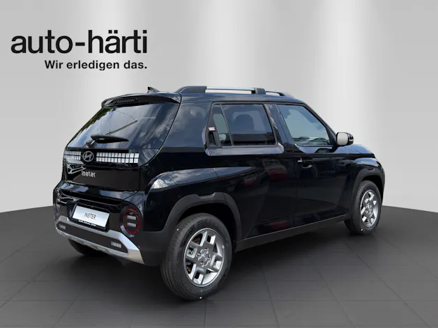 HYUNDAI Inster 49kWh Amplia