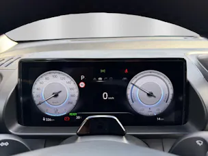 HYUNDAI Inster 49kWh Amplia
