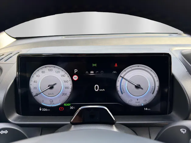HYUNDAI Inster 49kWh Amplia