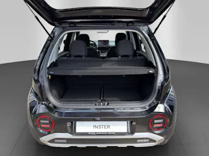 HYUNDAI Inster 49kWh Amplia