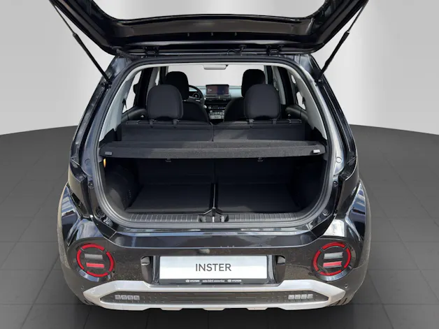 HYUNDAI Inster 49kWh Amplia