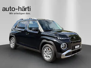 HYUNDAI Inster 49kWh Amplia