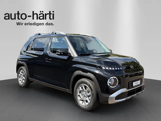 HYUNDAI Inster 49kWh Amplia