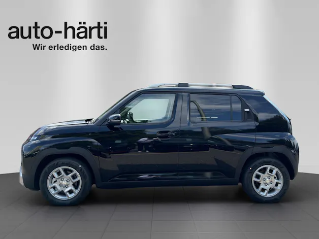HYUNDAI Inster 49kWh Amplia