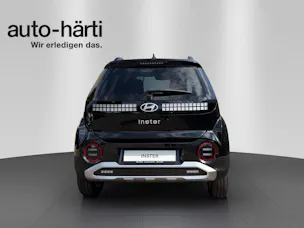 HYUNDAI Inster 49kWh Amplia