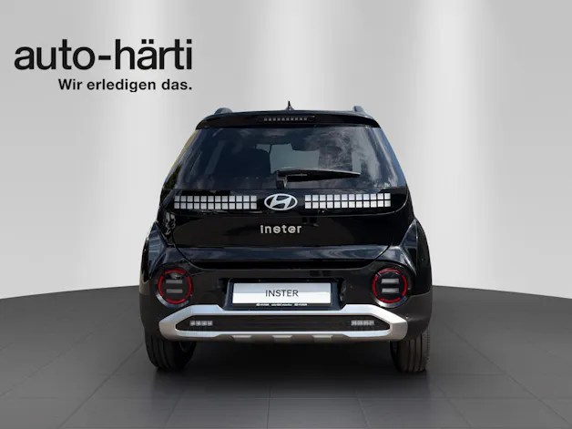 HYUNDAI Inster 49kWh Amplia