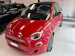 Fiat 500C 1.0 FireFly MHD La Prima