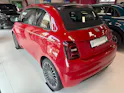 Fiat 500C 1.0 FireFly MHD La Prima