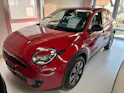Fiat 600h Mild Hybrid Icon Swiss Edition