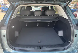 JAECOO 7 1.5TGDI SHS-P Exclusive