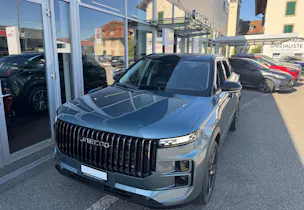 JAECOO 7 1.5TGDI SHS-P Exclusive