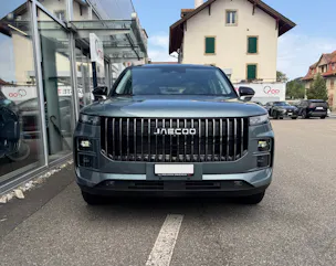 JAECOO 7 1.5TGDI SHS-P Exclusive