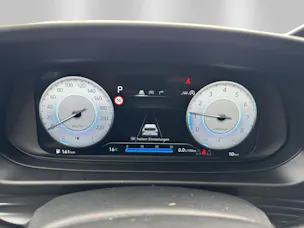 Hyundai i20 1.0 T-GDi Amplia DCT