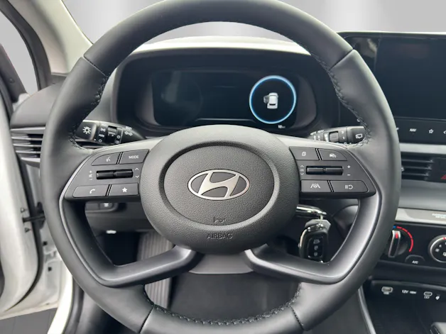 Hyundai i20 1.0 T-GDi Amplia DCT
