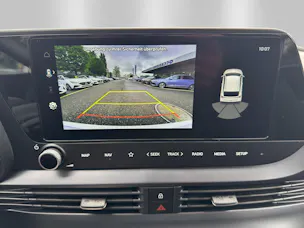Hyundai i20 1.0 T-GDi Amplia DCT