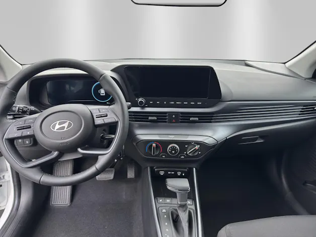 Hyundai i20 1.0 T-GDi Amplia DCT