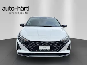 Hyundai i20 1.0 T-GDi Amplia DCT