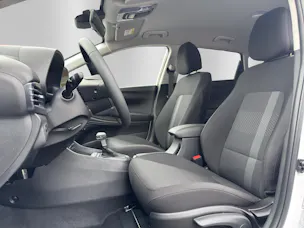 Hyundai i20 1.0 T-GDi Amplia DCT
