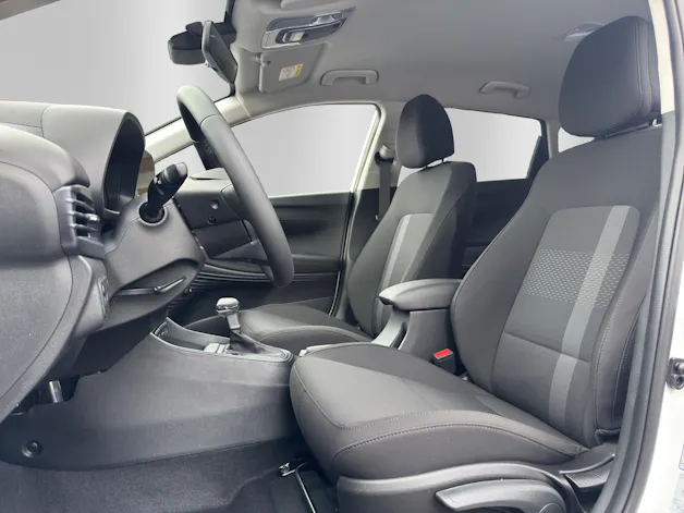 Hyundai i20 1.0 T-GDi Amplia DCT