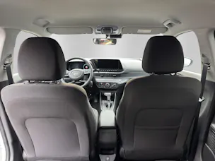Hyundai i20 1.0 T-GDi Amplia DCT