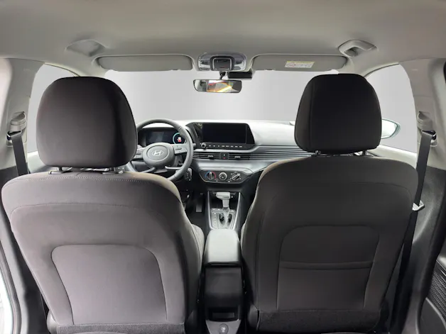 Hyundai i20 1.0 T-GDi Amplia DCT