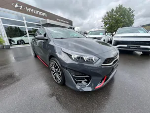 Kia ProCeed 1.6 T-GDi GT DCT