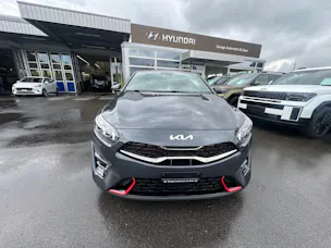 Kia ProCeed 1.6 T-GDi GT DCT