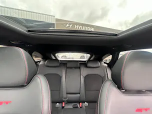 Kia ProCeed 1.6 T-GDi GT DCT
