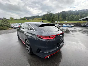 Kia ProCeed 1.6 T-GDi GT DCT