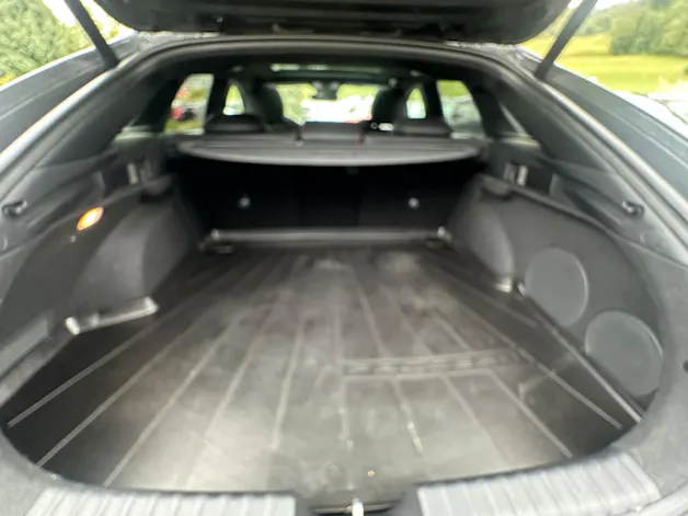 Kia ProCeed 1.6 T-GDi GT DCT
