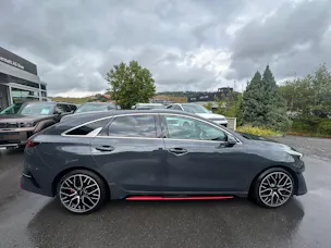 Kia ProCeed 1.6 T-GDi GT DCT