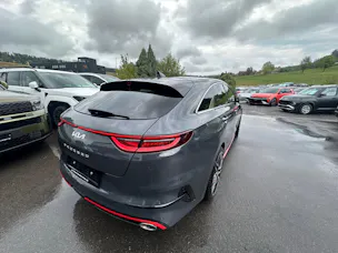Kia ProCeed 1.6 T-GDi GT DCT