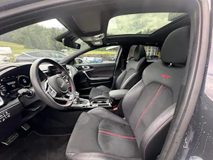 Kia ProCeed 1.6 T-GDi GT DCT