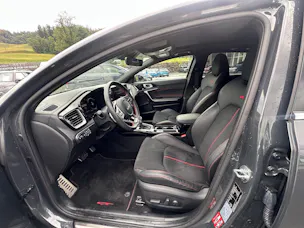 Kia ProCeed 1.6 T-GDi GT DCT