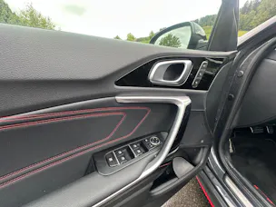 Kia ProCeed 1.6 T-GDi GT DCT