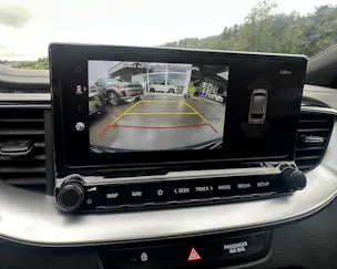 Kia ProCeed 1.6 T-GDi GT DCT
