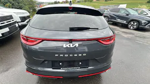 Kia ProCeed 1.6 T-GDi GT DCT