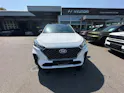 HYUNDAI Tucson 2.0 CRDI N-Line Mild Hybrid 4WD Automatic
