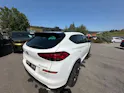 HYUNDAI Tucson 2.0 CRDI N-Line Mild Hybrid 4WD Automatic