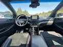 HYUNDAI Tucson 2.0 CRDI N-Line Mild Hybrid 4WD Automatic