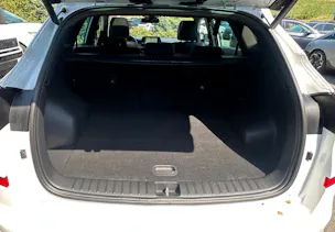 HYUNDAI Tucson 2.0 CRDI N-Line Mild Hybrid 4WD Automatic