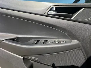 HYUNDAI Tucson 2.0 CRDI N-Line Mild Hybrid 4WD Automatic