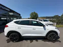 HYUNDAI Tucson 2.0 CRDI N-Line Mild Hybrid 4WD Automatic