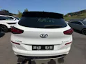 HYUNDAI Tucson 2.0 CRDI N-Line Mild Hybrid 4WD Automatic