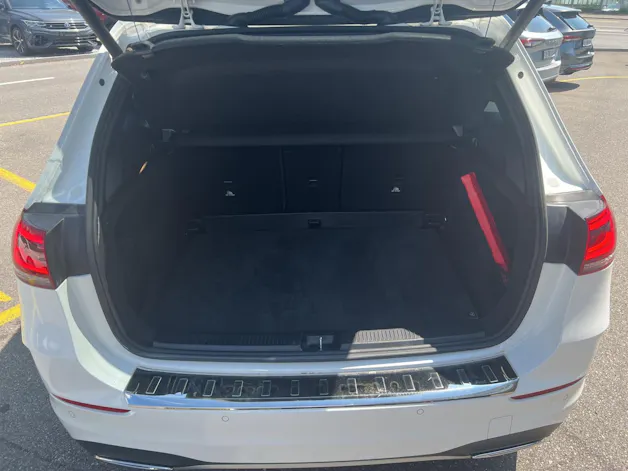 Mercedes-Benz B 220 d 4Matic AMG Line 8G-DCT