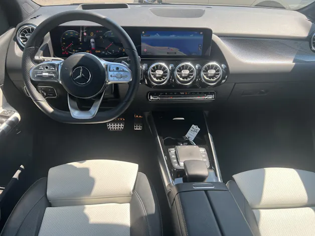 Mercedes-Benz B 220 d 4Matic AMG Line 8G-DCT