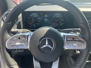 Mercedes-Benz B 220 d 4Matic AMG Line 8G-DCT