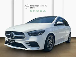 Mercedes-Benz B 220 d 4Matic AMG Line 8G-DCT