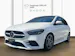Mercedes-Benz B 220 d 4Matic AMG Line 8G-DCT